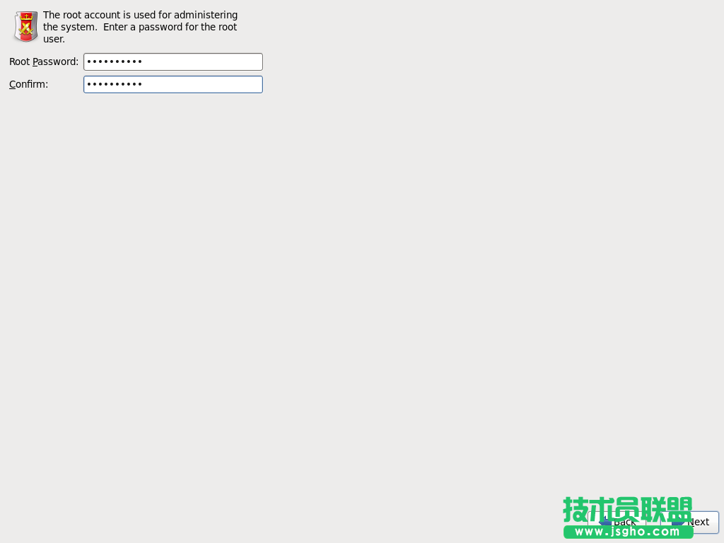 CentOS 6.2 安装教程_绿色资源网
