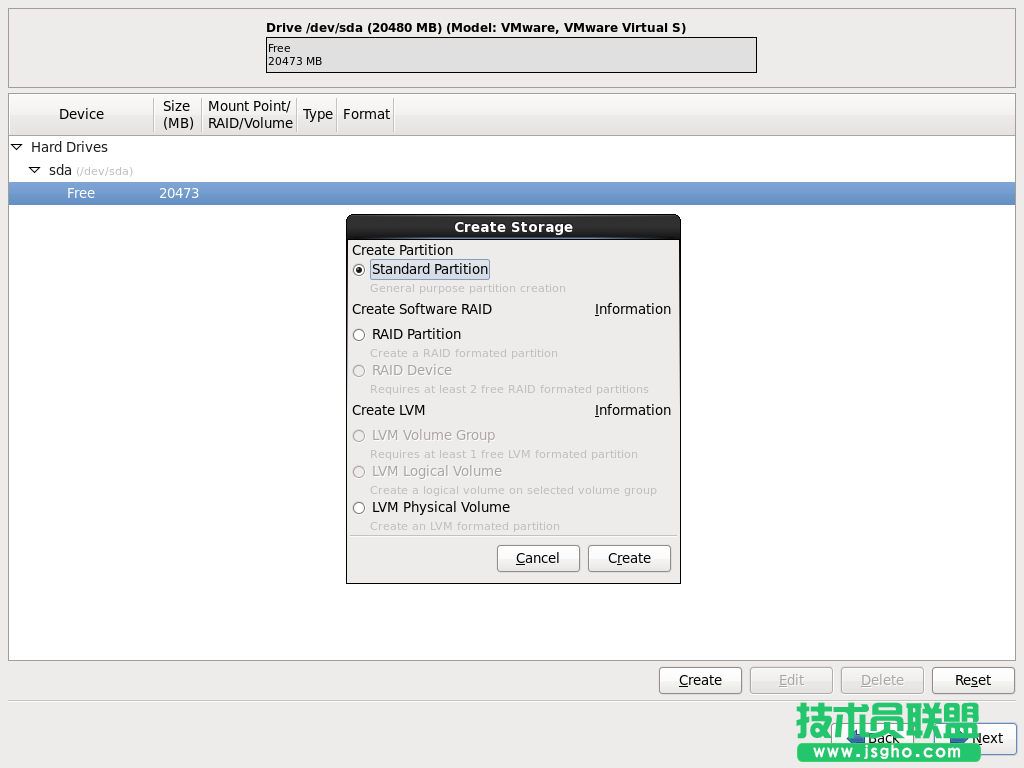 CentOS 6.2 安装教程_绿色资源网