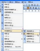 Word带圈数字序号怎么输入？