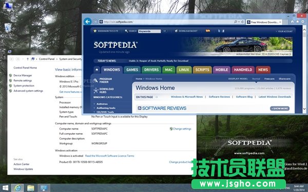 Windows 10技巧：轻松找回Windows 7三大经典