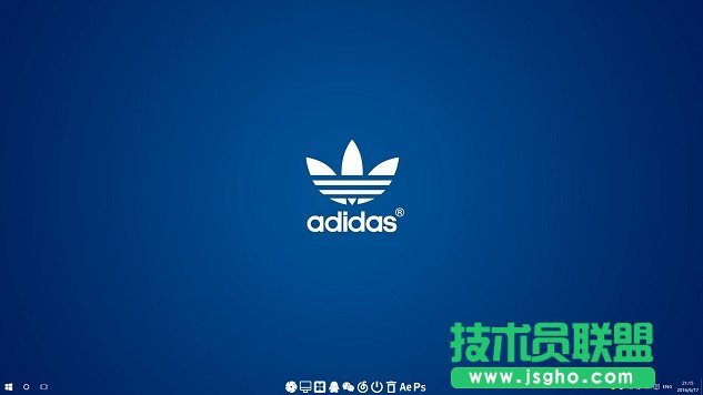 玩转Win10桌面小技巧 打造高逼格Win10桌面效果教程