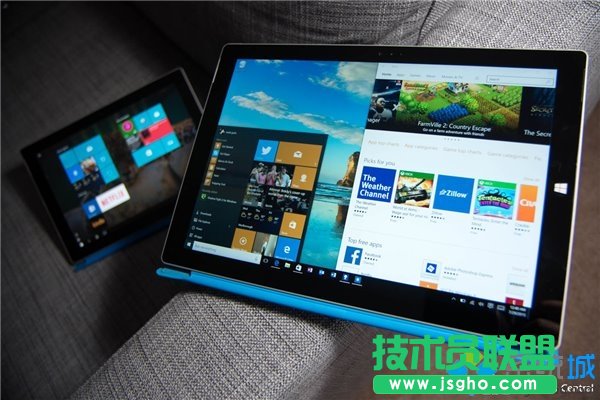  Win10 10586.456更新了哪些内容
三联