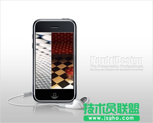 PPT图片切换效果研究PPT图片切换效果研究 三联