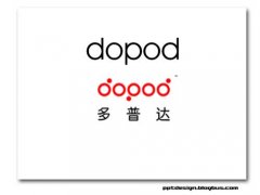 PPT中如何选择英文字体