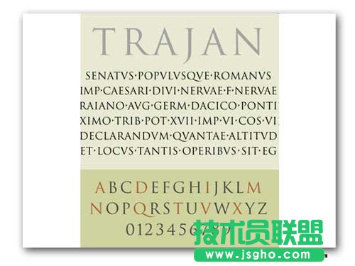 PPT如何选择字体