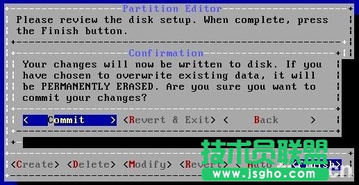freebsd9.0安装教程图文详解