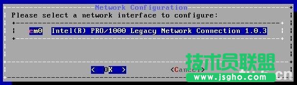 freebsd9.0安装教程图文详解