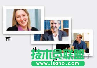 PPT中图片的方格视觉体验