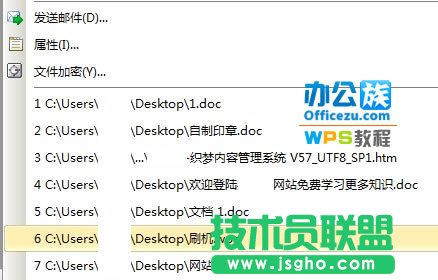 WPS文档保密技巧，保护信息安全  三联