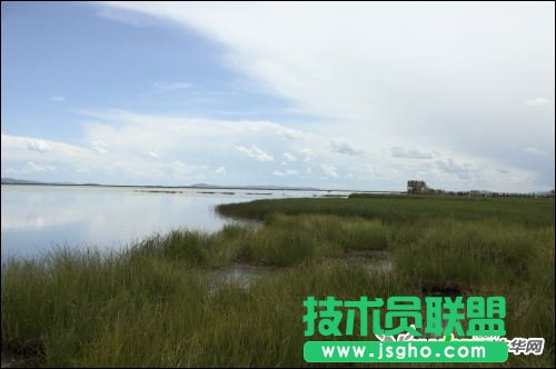 拒绝数码灰 还原好照片的艳丽色彩 三联教程