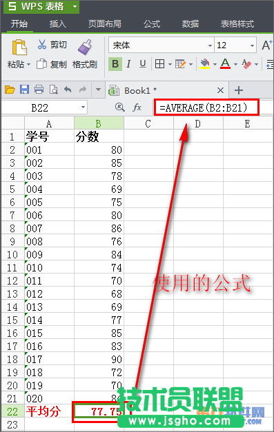 Excel2013 如何隐藏表格中应用的公式