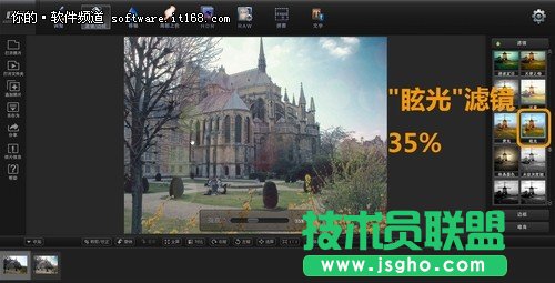 好照片和你一起重返“梦幻校园”