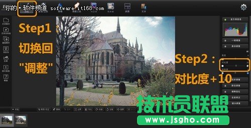 好照片和你一起重返“梦幻校园”