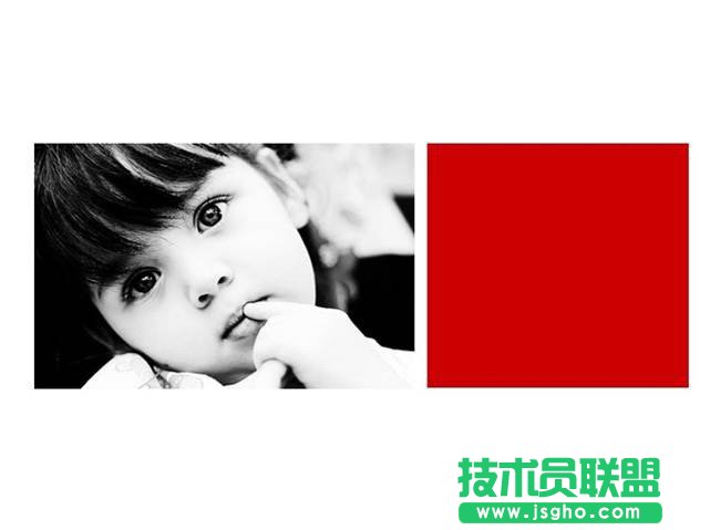 看图学PPT 三联