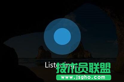 win10怎么开启锁屏Cortana微软小娜功能 三联