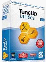 TuneUp Utilities基础教程 三联教程