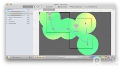 无线监测工具NetSpot for Mac应用怎么样