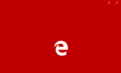 Win10修改Edge浏览器/应用商店启动背景色方法