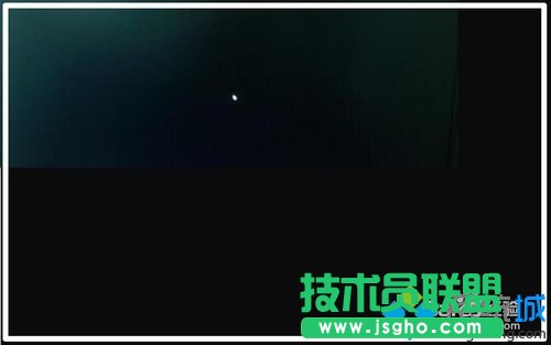 Windows10系统电脑开机黑屏只有鼠标如何解决   三联
