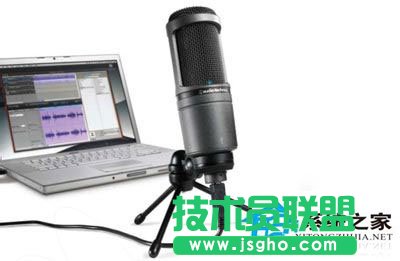 笔记本Win7话筒没有声音怎么办？ 三联