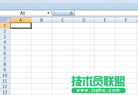 怎样在excel2007中画斜线