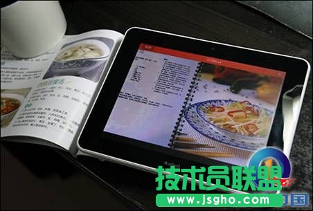 WPS移动版：拥抱数字革命 平板用户PDF阅读好拍档