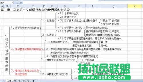 期末考试来临 WPS模板助你临阵磨枪