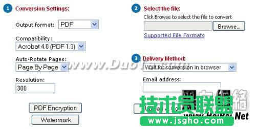 细数12款优秀的在线文件格式转换工具
