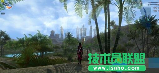 运行游戏