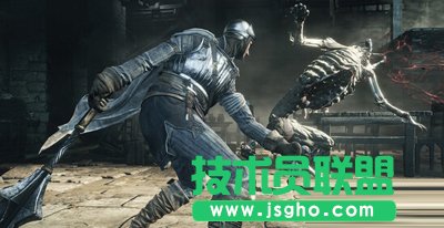 Win10系统下黑暗之魂3黑屏、闪退怎么办 三联