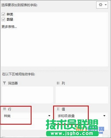 Excel教程 怎样设置数据透视表字段分组方法