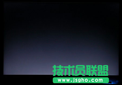 win10开机黑屏怎么办？   三联