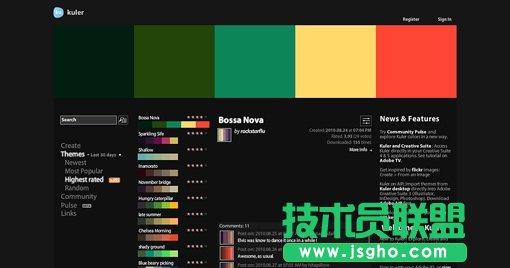 ppt设计10个超级技巧