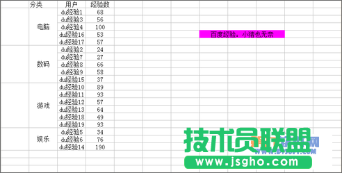 Excel中如何快速实现合并技巧