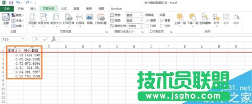 excel表格怎么画趋势线并显示趋势线公式？