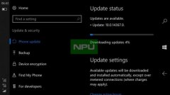win10pc端手机端功能