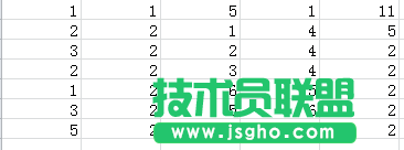 如何在EXCEL中插入图表（microsoftoffice2007）