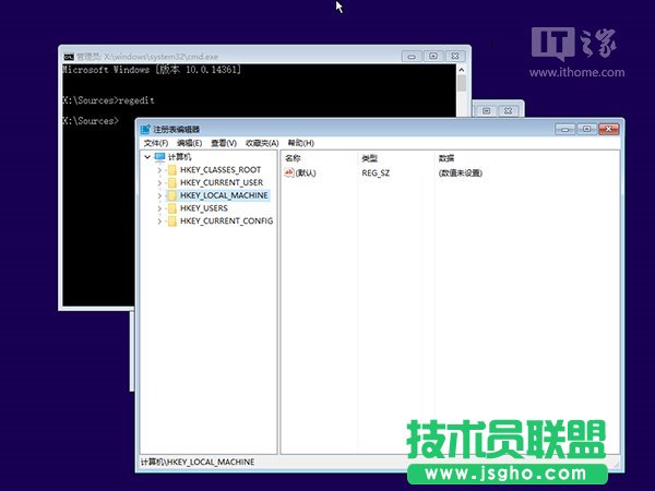 Win10忘记登录密码不用怕，系统U盘/光盘轻松重置