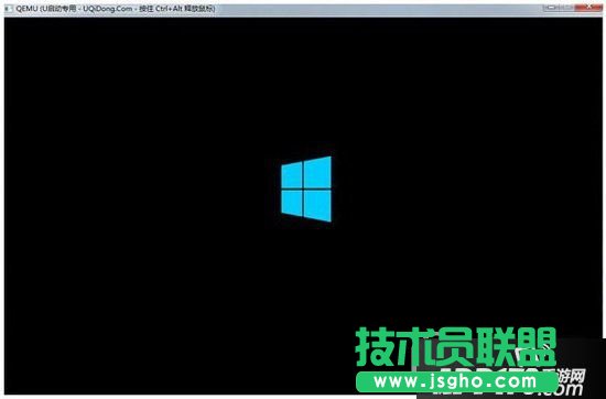 u启动u盘怎么安装win10 u启动u盘安装win10视频教程1