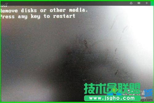 使用Win10备份系统映像文件还原系统的方法