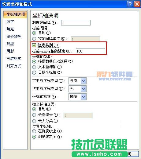 Excel教程 如何制作漏斗图