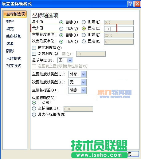 Excel教程 如何制作漏斗图