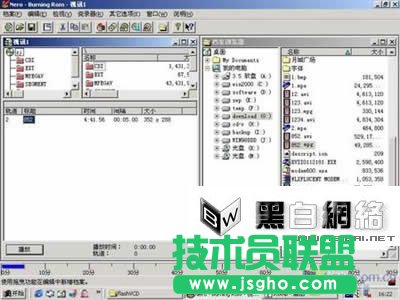 FLASH 转化为 VCD