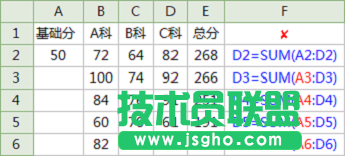 WPS表格相对引用和绝对引用