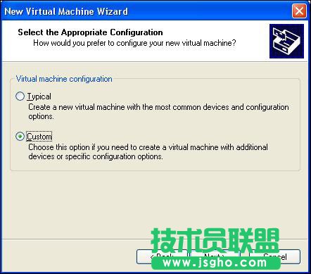 VMware图解教程