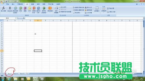 excel怎么打印多个工作表？将多个工作表生成一个打印文件一次打印出来的技巧
