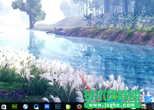 Windows10系统打开“受限周期扫描”功能的步骤8
