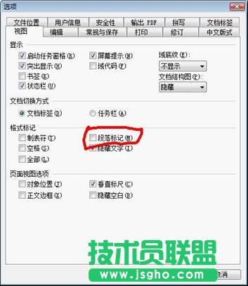 WPS技巧：手把手教你制作红头文件