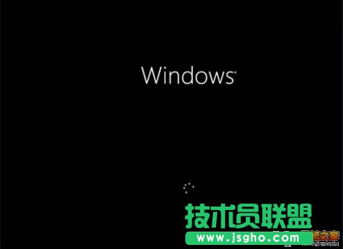 Windows Server 2012安装指南 三联教程