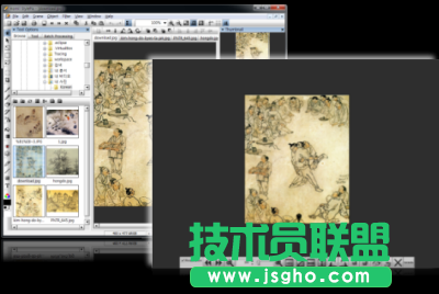 Hornil StylePix 图文使用教程 三联